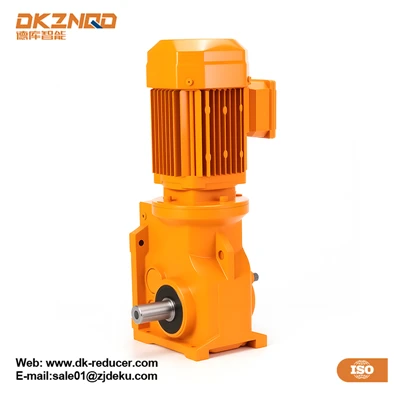 Bevel Drive Gearbox