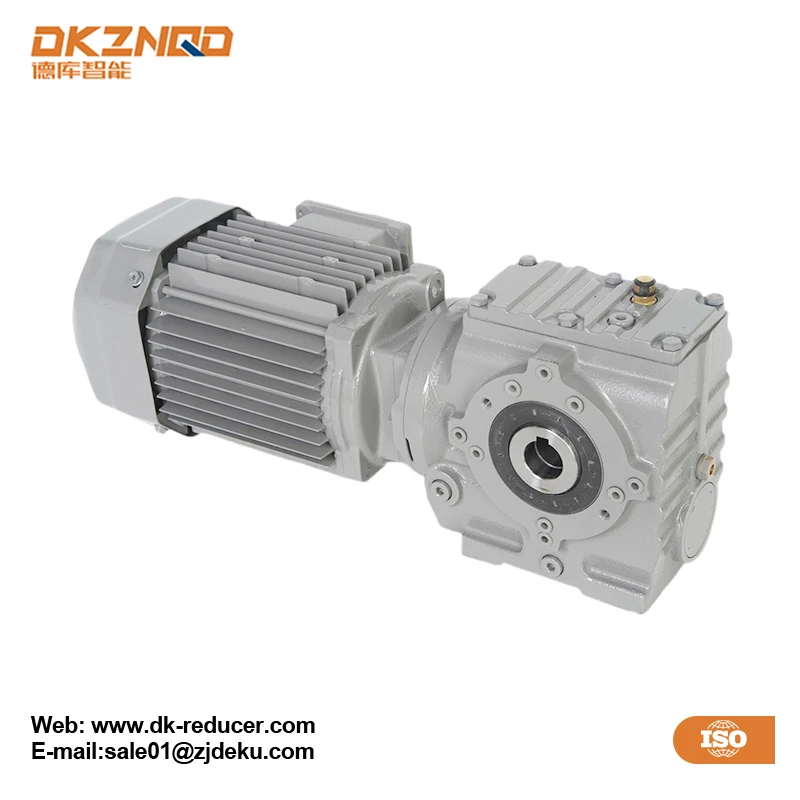 Worm Motor Gear factory