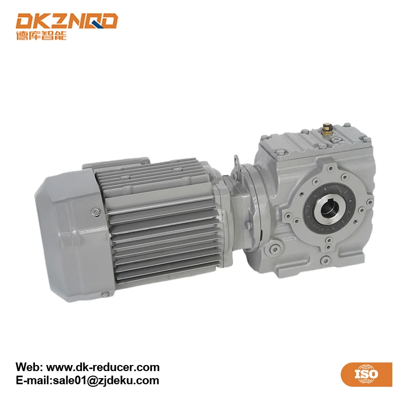 Worm Motor Gear high quality