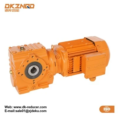 Worm Reductor