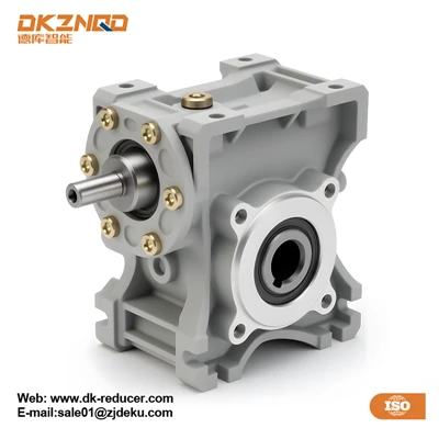 NMRV Worm Reducer
